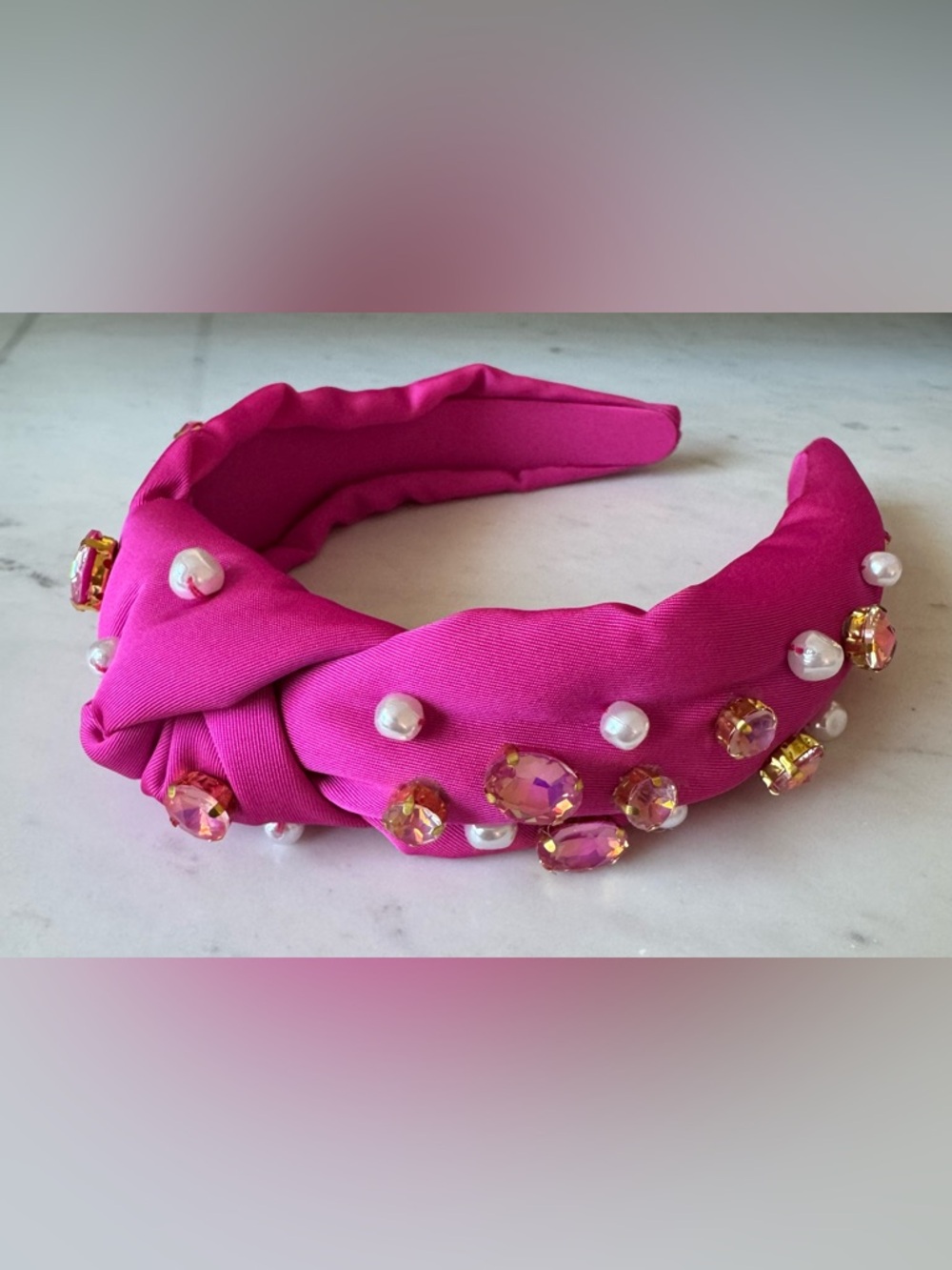 New Lilly Pulitzer Headband